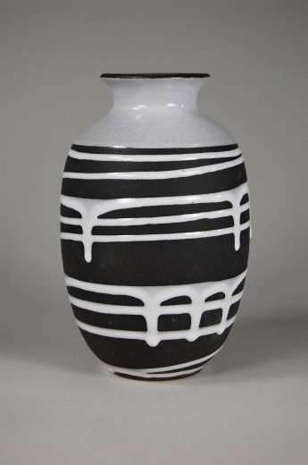 Schloberg-Keramik, Vase 