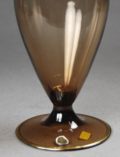 WMF, vase