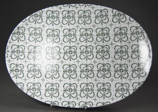 Thomas, tableware Finlandia, serving platter