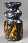 VEB Haldensleben, vase