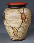 Sawa, vase 