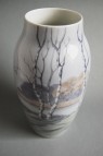 Bing & Grondahl, Vase