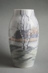 Bing & Grondahl, Vase