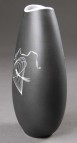 Johann Haviland, Service Exquisit, Vase Nr. 4