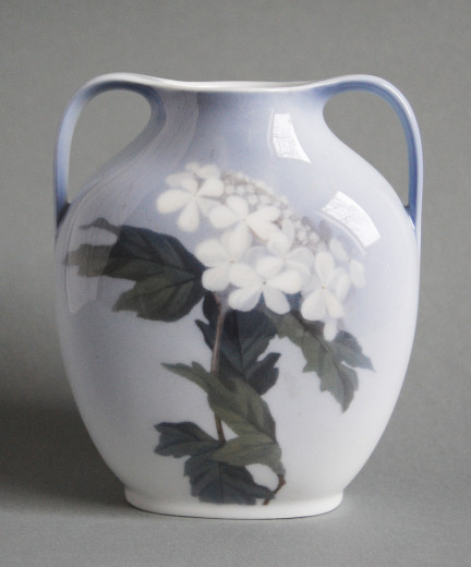 Royal Copenhagen, vase