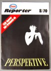 ESSO-Reporter, 08/1970