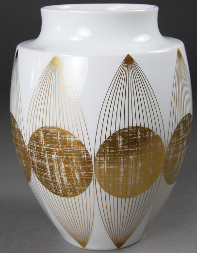 Frstenberg, Vase F1