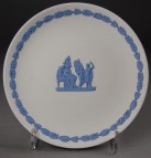 Wedgwood, Teller