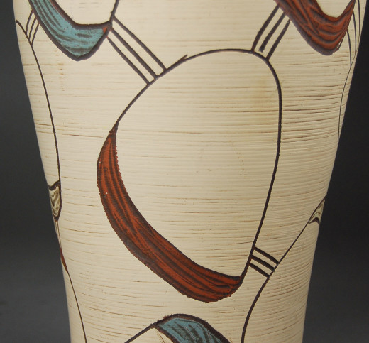 Sawa, Vase Torino