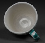 Gmundner Keramik, Kaffeetasse