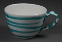 Gmundner Keramik, Kaffeetasse