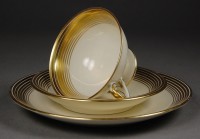 Frstenberg, tableware 