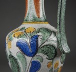 Ruscha, jug 