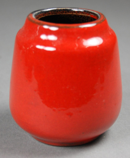 Scheurich, Vase