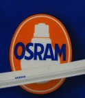 Ornamin, Zahlteller Osram