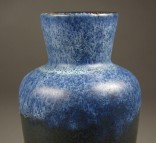 Scheurich, vase