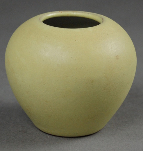 Marschner, Vase