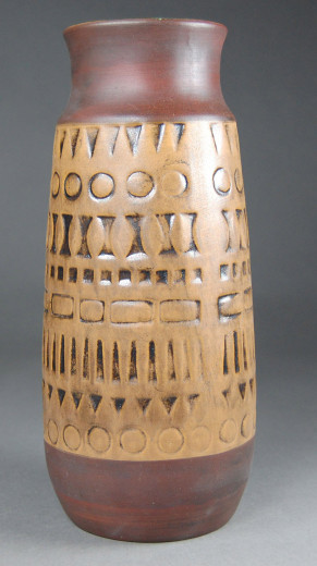 Jasba, Vase