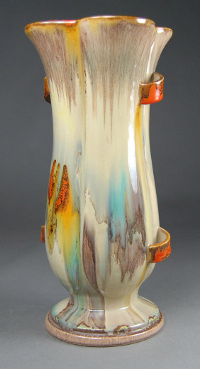 Dmler & Breiden, Vase