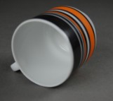 Thomas, tableware Scandic, coffeecup