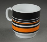 Thomas, tableware Scandic, coffeecup