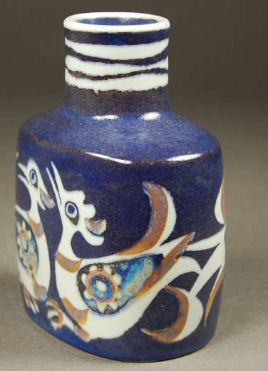 Royal Copenhagen, Vase