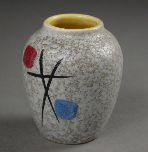 Scheurich & Greulich, Vase