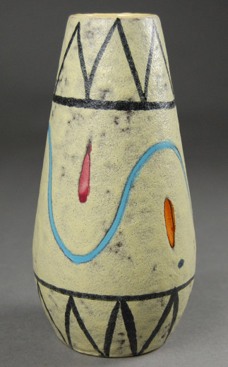 Scheurich, Vase