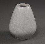 Ruscha, Vase Perlmutt