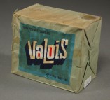 Zndhlzer, 10er-Pack Valois
