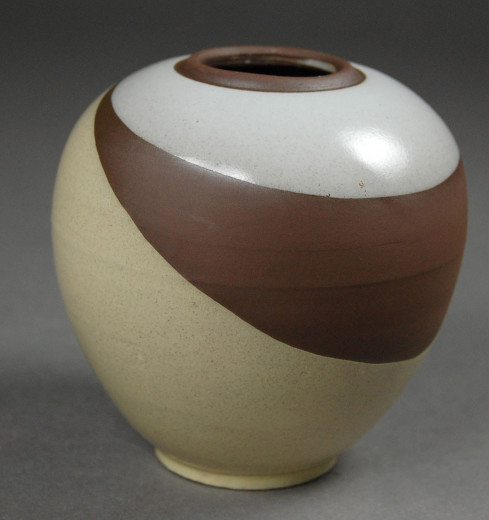 Siershahn, Vase