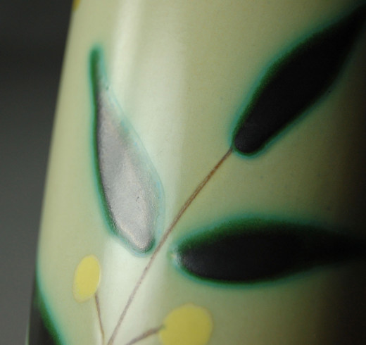 Villeroy & Boch, Vase