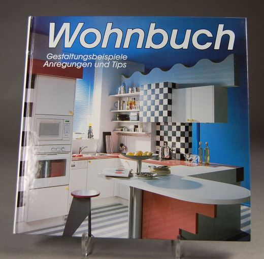 Wohnbuch