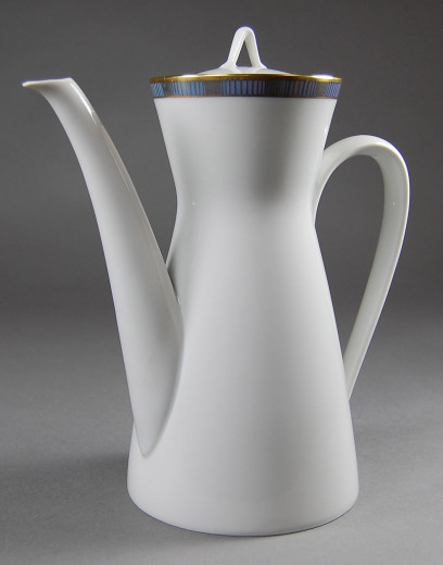 Rosenthal, tableware Form 2000, coffeepot