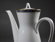 Rosenthal, tableware Form 2000, coffeepot