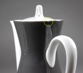 Rosenthal, tableware Form 2000, coffeepot