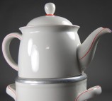 Rosenthal, Kaffeemaschine Percolator 