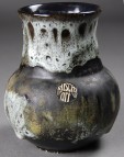 Ruscha, Vase Khartum