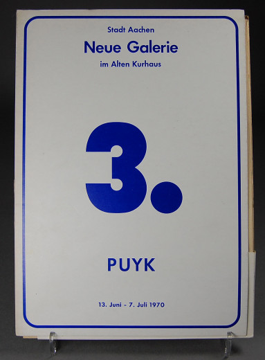 Puyk