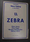 ZEBRA - Asmus, Nagel a.o.