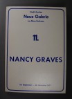 Nancy Graves