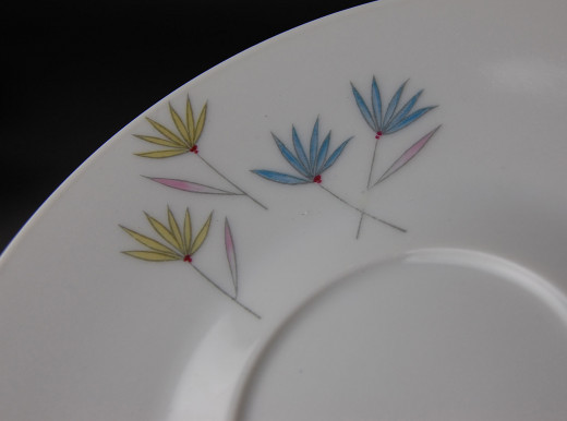 Rosenthal, tableware 