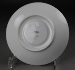 Rosenthal, tableware Form 2000, saucer for coffee cup