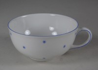 Arzberg, Service 1382, Kaffeetasse flach