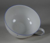 Arzberg, Service 1382, Kaffeetasse flach