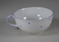 Arzberg, Service 1382, Kaffeetasse flach