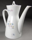 Rosenthal, tableware Form 2000, coffeepot