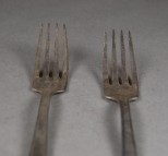 Seibel, cutlery 