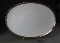 Thomas, tableware Medaillon, oval serving platter