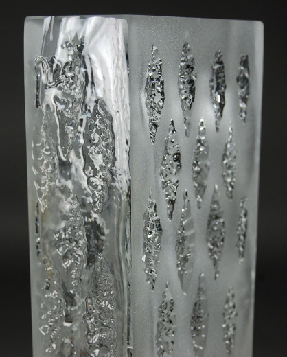 Ingrid-Glas, Vase 3091